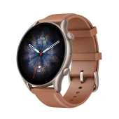 Ceas Smart Amazfit GTR3 Pro Brown