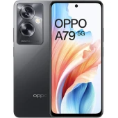 Telefon Oppo A79 256 GB Black