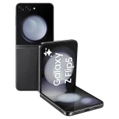 Telefon SAMSUNG GALAXY Z FLIP 5, 8/512, IMEI 351798163298338, STARE 3, FARA ACCESORII