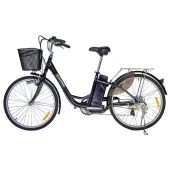 Bicicleta Electrica Tornado TRD 10