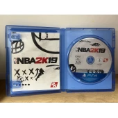 Joc Consola JOC CONSOLA PS 4 NBA2K19, STARE 2