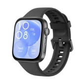 Ceas Smart Huawei Watch Fit 3 Black