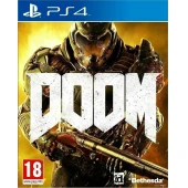 Joc Consola JOC PS4 DOOM, STARE 2