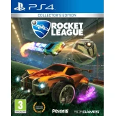 Joc Consola PS4 Rocket League