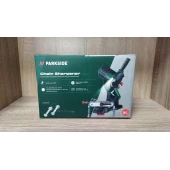 Scule electrice PARKSIDE APARAT ASCUTIRE LANT PSG 85 C2 STARE 1