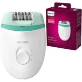 Ingrijire Epilator Philips Satinelle White