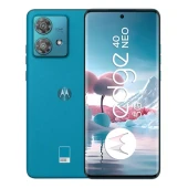 Telefon Motorola Edge 40 Neo 256 GB Caneel Bay