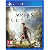 Joc Consola ASSASINS CREED ODYSSEY