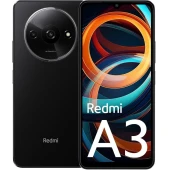 Telefon Xiaomi Redmi A3 128 GB Midnight Black