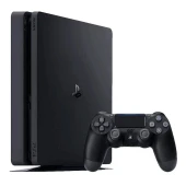 Consola SONY PLAYSTATION 4  1TB