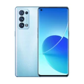 Telefon Oppo Reno6 Pro 256 GB Blue