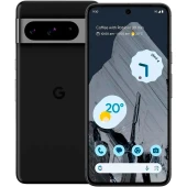 Telefon Google Pixel 8 Pro 256 GB Obsidian