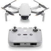 Alte obiecte Drona DJI Mini 2 SE White