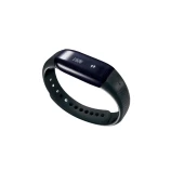 Ceas Smart Virgin Pulse Max Buzz Black