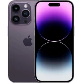 Telefon Apple iPhone 14 Pro 256 GB Deep Purple