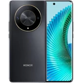 Telefon Honor Magic 6 Lite 256 GB Midnight Black