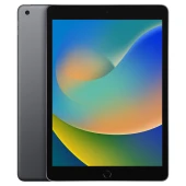 Tableta iPad (9th generation) 64 GB Space Grey