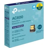 TP-LINK AC600 USB ADAPTOR ARCHER T2U NANO