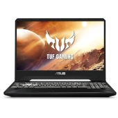 Laptop ASUS TUF AMD RYZEN 7 3759H, 8 GB RAM,  NVIDIA GEFORCE GTX 1650