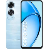 Telefon Oppo A60 256 GB Blue