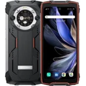 Telefon Blackview BV9300 PRO 256 GB Black