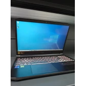 Laptop Acer Nitro 5 Full HD 144 HZ , Procesor Intel i5-11400H , 16 Gb Ram , Placa video Nvidia Rtx 3060 , ssd 512 gb, baterie 90