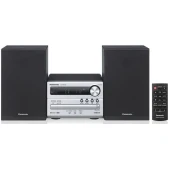 Sistem audio Panasonic SA-PM250 Black