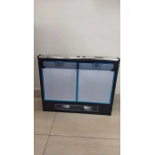 Electrocasnice MARI HOTA BEKO MODEL CFB 6433X STARE 2