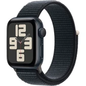 Ceas Apple Watch SE 2 (2nd Gen) Black