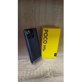 Telefon Xiaomi Poco M5s 128 GB Blue