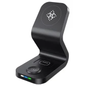 Alte obiecte 3 IN 1 WIRELESS CHARGER  MODEL B16 STARE 1