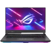 Laptop ASUS ROG STRIX G513R, AMD RYZEN 9 6900HX, 32 GB RAM, SSD: 1TB, NVIDIA GeForce RTX 3070 TI 8 GB , STARE 1, FULLBOX: S/N: N4NRKD02994416C