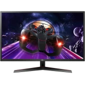 Monitor LG Monitor 27MP60G,27 Inch Black