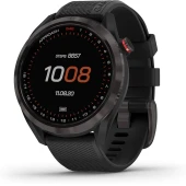 Ceas Smart Garmin Approach S42 Black