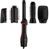 Ingrijire Perie Revlon Blow-Dry Mukti Air Style 5 IN 1 Black