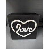 Boxa portabila Cblneonlovesb Black