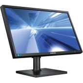 Monitor Samsung S24C650DW Black