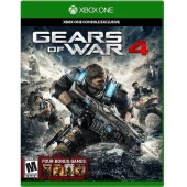 Joc Consola Xbox One Gears Of War 4