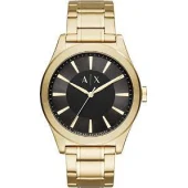 Ceas Armani Exchange Men's watches AX2328 Gold