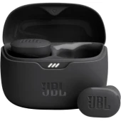 Casti JBL Harman Tune Buds Zero Noise Black