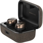 Casti Sennheiser MTW4 C Black Copper