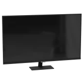 Monitor Samsung S32AM500NR Black