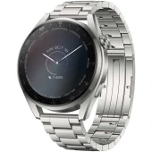 Ceas smart Huawei Watch 3 Pro Model GLLAL01 Crem