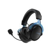 Casti Mpow BH415 Air 2.4G Wireless Gaming Headset Black