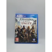 Joc Consola JOC PS4 ASSASINS CREED UNITY, STARE 2