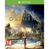 Joc Consola Xbox One Assasins Creed Origins