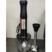 Electrocasnice Blender Vertical Sokany Model Sk-1711 Black