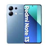 Telefon XIAOMI REDMI NOTE 13, 8/128GB, ICE BLUE