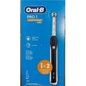 Ingrijire Periuta De Dinti Electrica Oral-B Pro 1 White