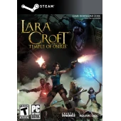 Joc Consola PS4 Lara Croft Tempel Des Osiris